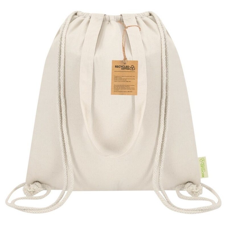 Bag - Sacks with Thermal Insulation for Printing